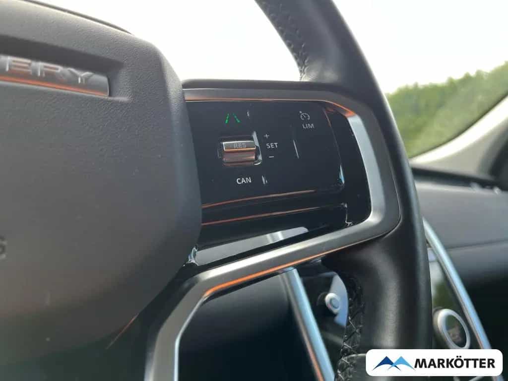 Land Rover Discovery Sport D200 SE AWD AHK/Keyless/Memory 02/2022-photo-16