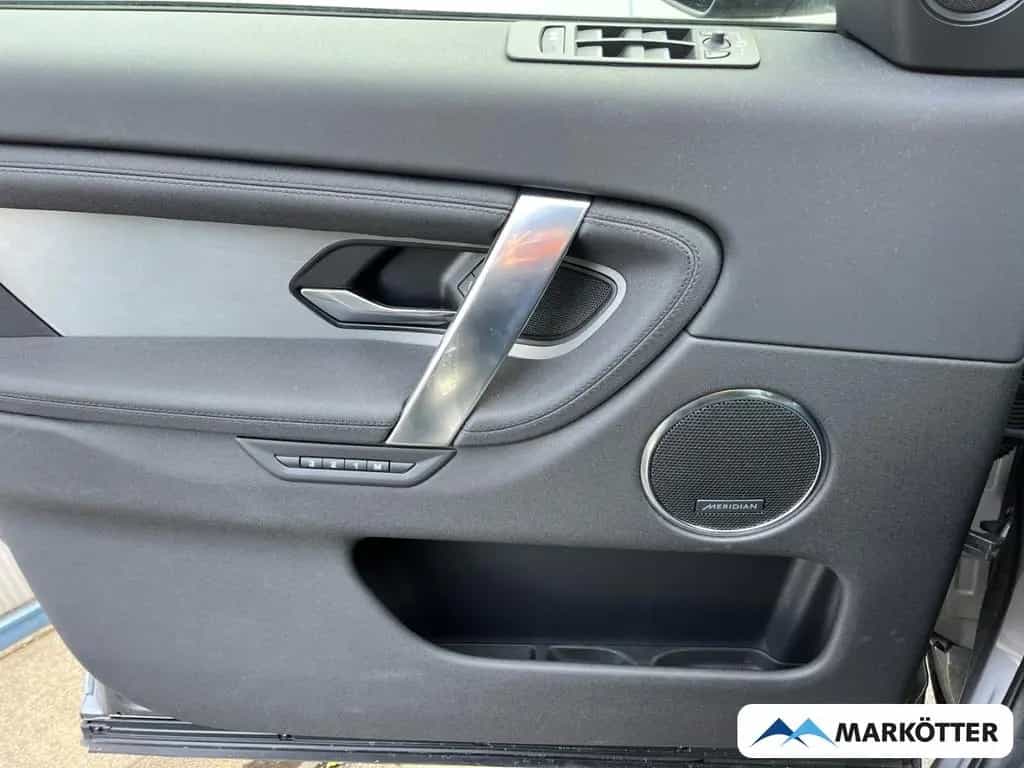 Land Rover Discovery Sport D200 SE AWD AHK/Keyless/Memory 02/2022-photo-18