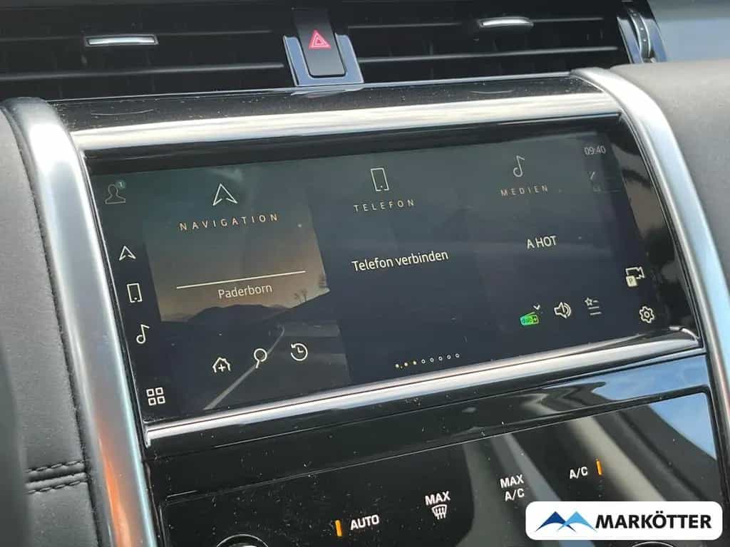 Land Rover Discovery Sport D200 SE AWD AHK/Keyless/Memory 02/2022-photo-19