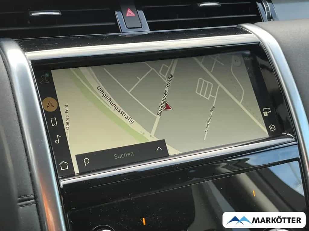 Land Rover Discovery Sport D200 SE AWD AHK/Keyless/Memory 02/2022-photo-20