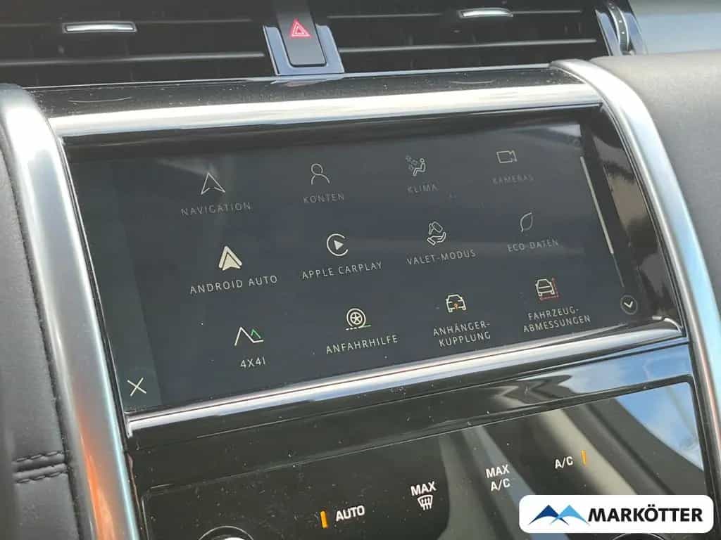 Land Rover Discovery Sport D200 SE AWD AHK/Keyless/Memory 02/2022-photo-21