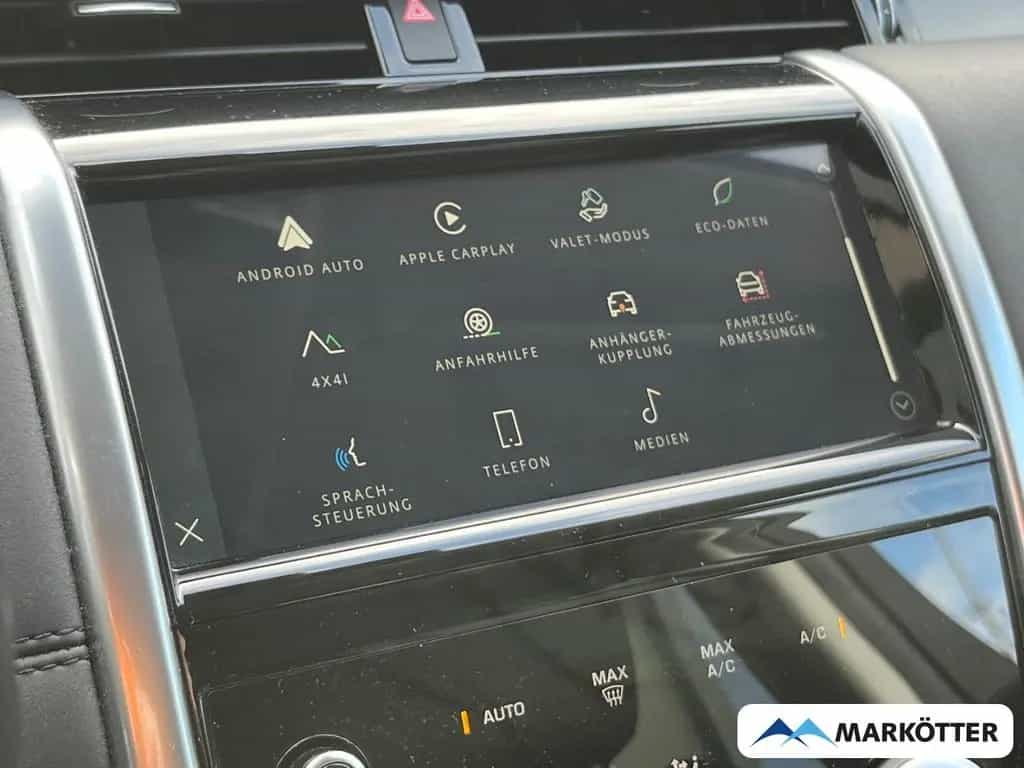 Land Rover Discovery Sport D200 SE AWD AHK/Keyless/Memory 02/2022-photo-22