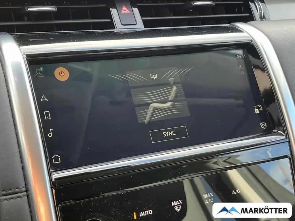 Land Rover Discovery Sport D200 SE AWD AHK/Keyless/Memory 02/2022-photo-23