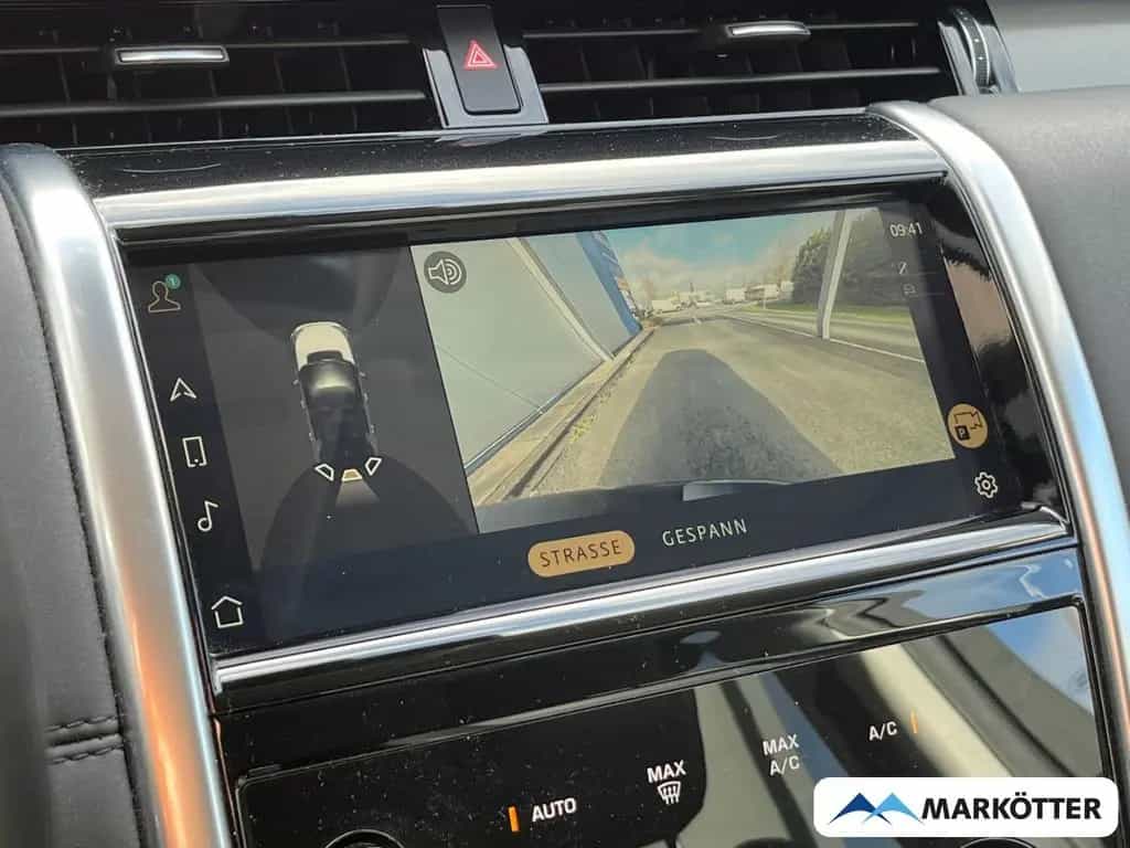 Land Rover Discovery Sport D200 SE AWD AHK/Keyless/Memory 02/2022-photo-24
