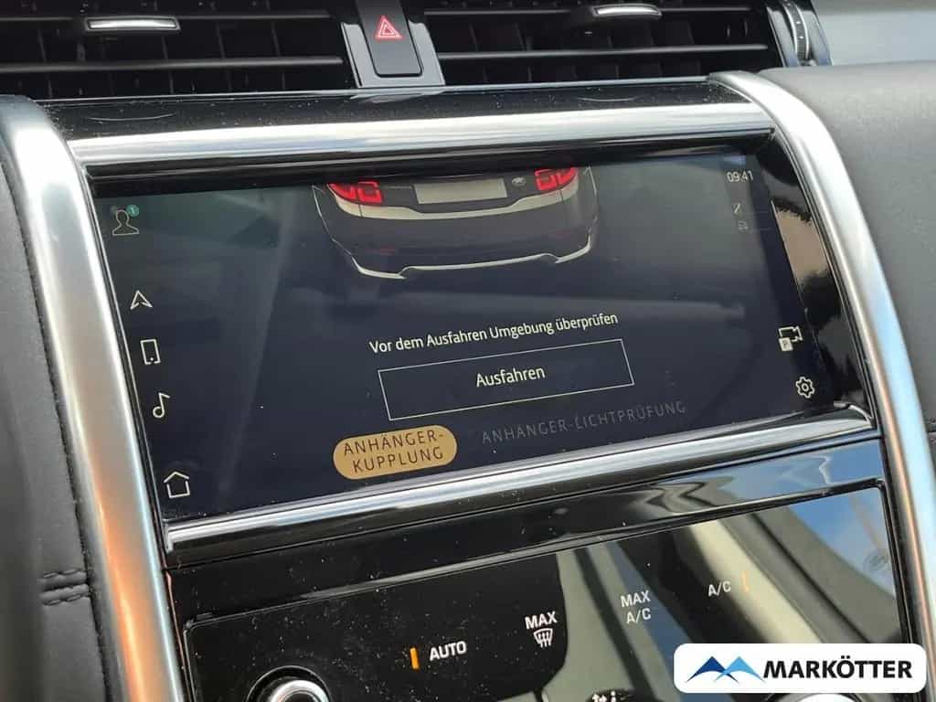 Land Rover Discovery Sport D200 SE AWD AHK/Keyless/Memory 02/2022-photo-25