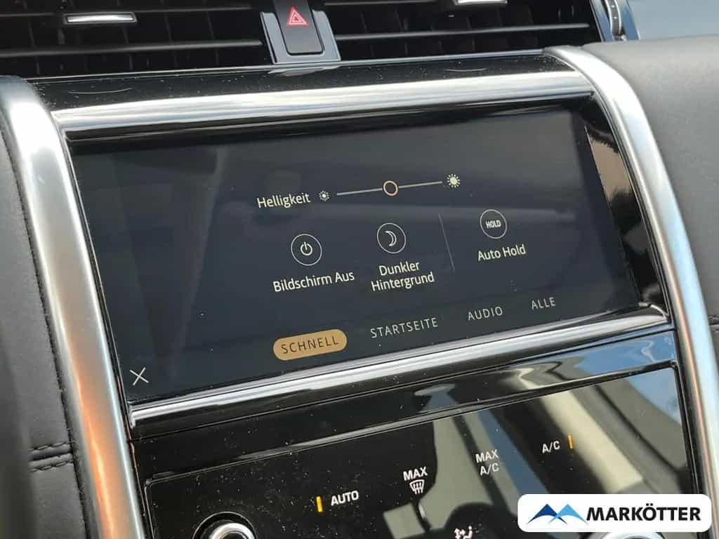 Land Rover Discovery Sport D200 SE AWD AHK/Keyless/Memory 02/2022-photo-26
