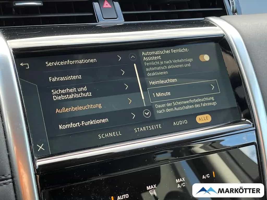 Land Rover Discovery Sport D200 SE AWD AHK/Keyless/Memory 02/2022-photo-28