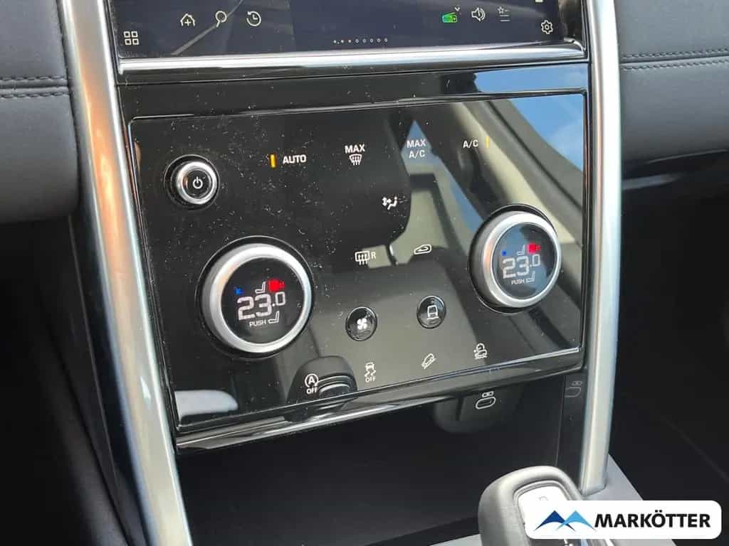 Land Rover Discovery Sport D200 SE AWD AHK/Keyless/Memory 02/2022-photo-29