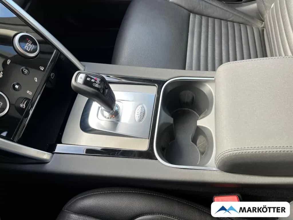 Land Rover Discovery Sport D200 SE AWD AHK/Keyless/Memory 02/2022-photo-30