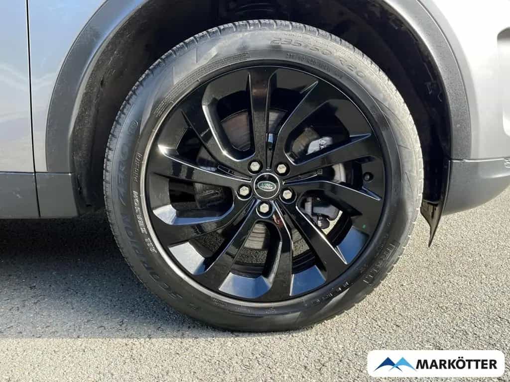Land Rover Discovery Sport D200 SE AWD AHK/Keyless/Memory 02/2022-photo-32