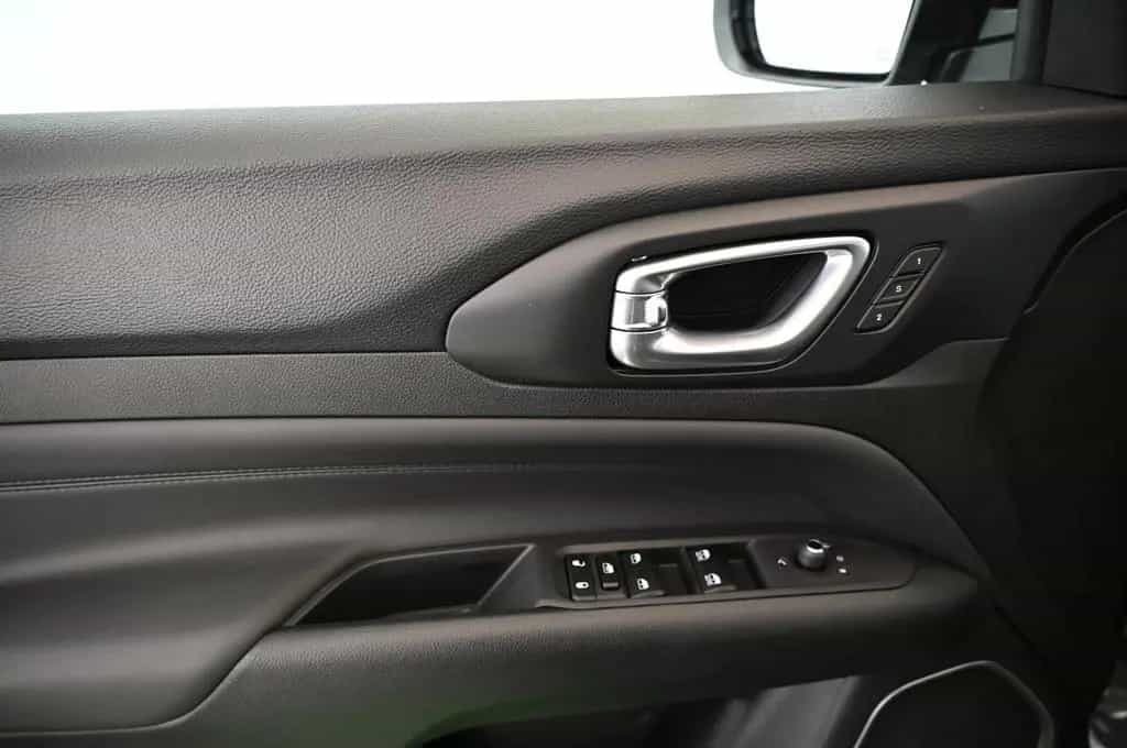 Jeep Compass 1.5 e-Hybrid DTC-7 Summit LED/ACC/LEDER/ 02/2025-photo-29