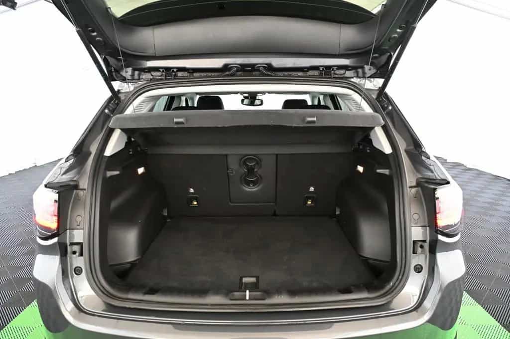 Jeep Compass 1.5 e-Hybrid DTC-7 Summit LED/ACC/LEDER/ 02/2025-photo-34