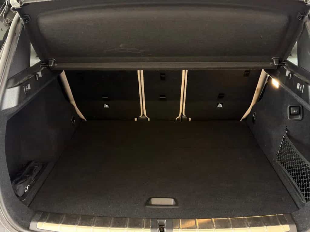 BMW X1 xDrive 25 i M Sport |LED|R-CAM|HUD|LEDER|DAB| 07/2018-photo-15