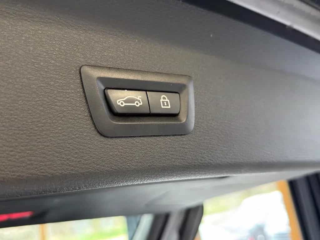 BMW X1 xDrive 25 i M Sport |LED|R-CAM|HUD|LEDER|DAB| 07/2018-photo-16