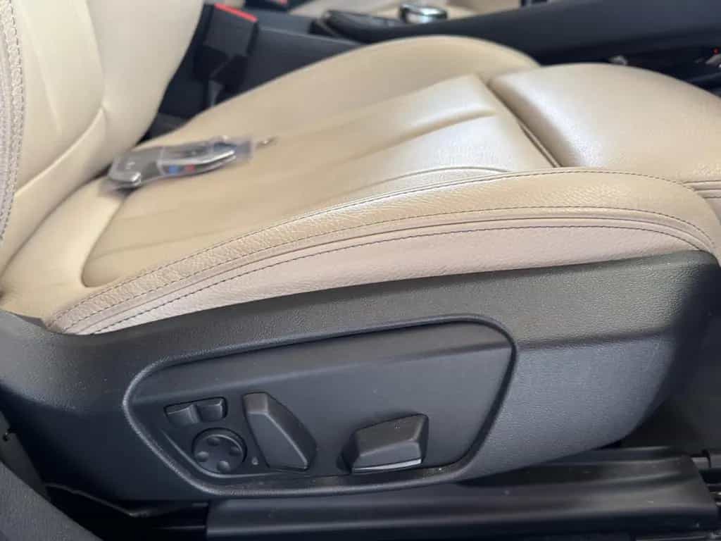 BMW X1 xDrive 25 i M Sport |LED|R-CAM|HUD|LEDER|DAB| 07/2018-photo-19