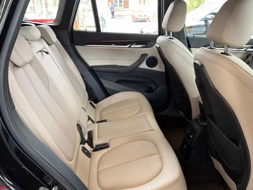 BMW X1 xDrive 25 i M Sport |LED|R-CAM|HUD|LEDER|DAB| 07/2018-photo-21