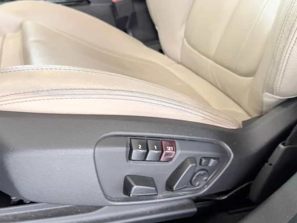 BMW X1 xDrive 25 i M Sport |LED|R-CAM|HUD|LEDER|DAB| 07/2018-photo-27