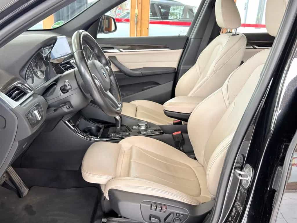 BMW X1 xDrive 25 i M Sport |LED|R-CAM|HUD|LEDER|DAB| 07/2018-photo-28