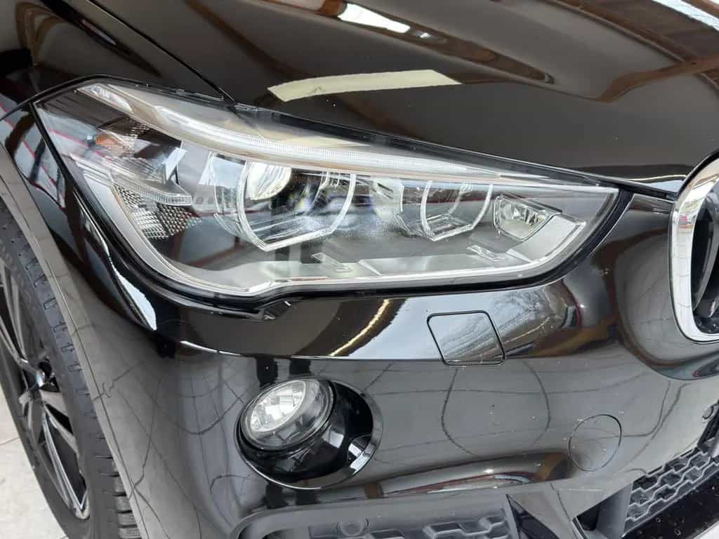 BMW X1 xDrive 25 i M Sport |LED|R-CAM|HUD|LEDER|DAB| 07/2018-photo-6