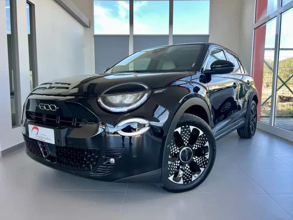 Other Fiat 600 HYBRID MHEV LA PRIMA - 2024 07/2024-photo-1
