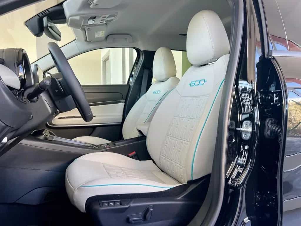 Other Fiat 600 HYBRID MHEV LA PRIMA - 2024 07/2024-photo-13