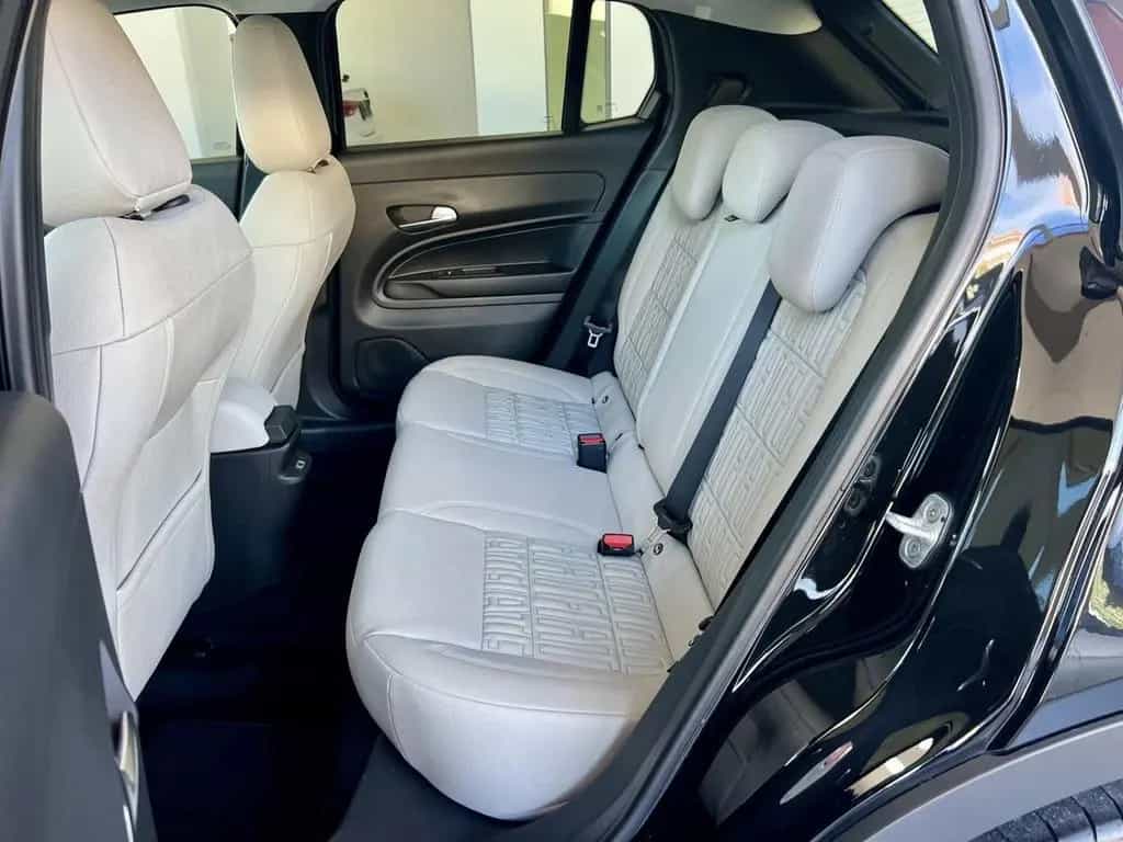 Other Fiat 600 HYBRID MHEV LA PRIMA - 2024 07/2024-photo-14