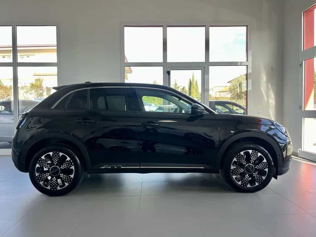 Other Fiat 600 HYBRID MHEV LA PRIMA - 2024 07/2024-photo-6