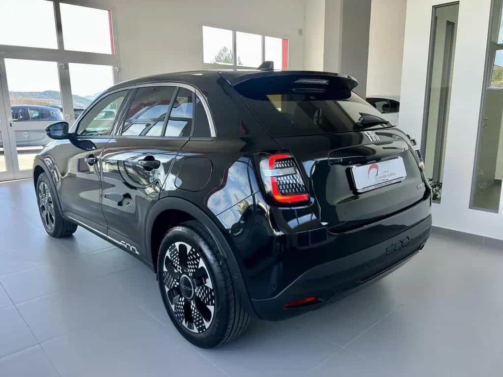 Other Fiat 600 HYBRID MHEV LA PRIMA - 2024 07/2024-photo-8