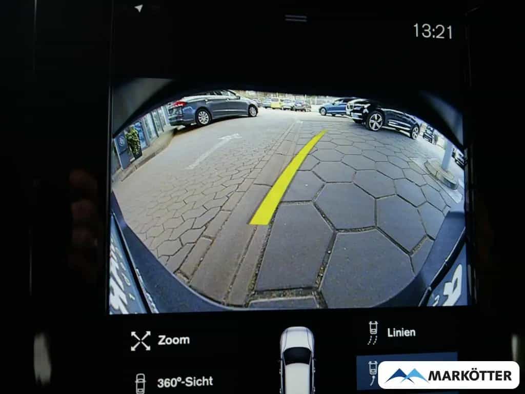 Volvo XC40 D3 2WD Inscription /AHK/360 CAM/Standhzg/ 08/2018-photo-16