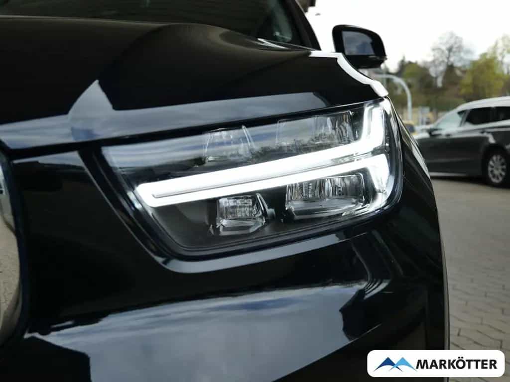 Volvo XC40 D3 2WD Inscription /AHK/360 CAM/Standhzg/ 08/2018-photo-29