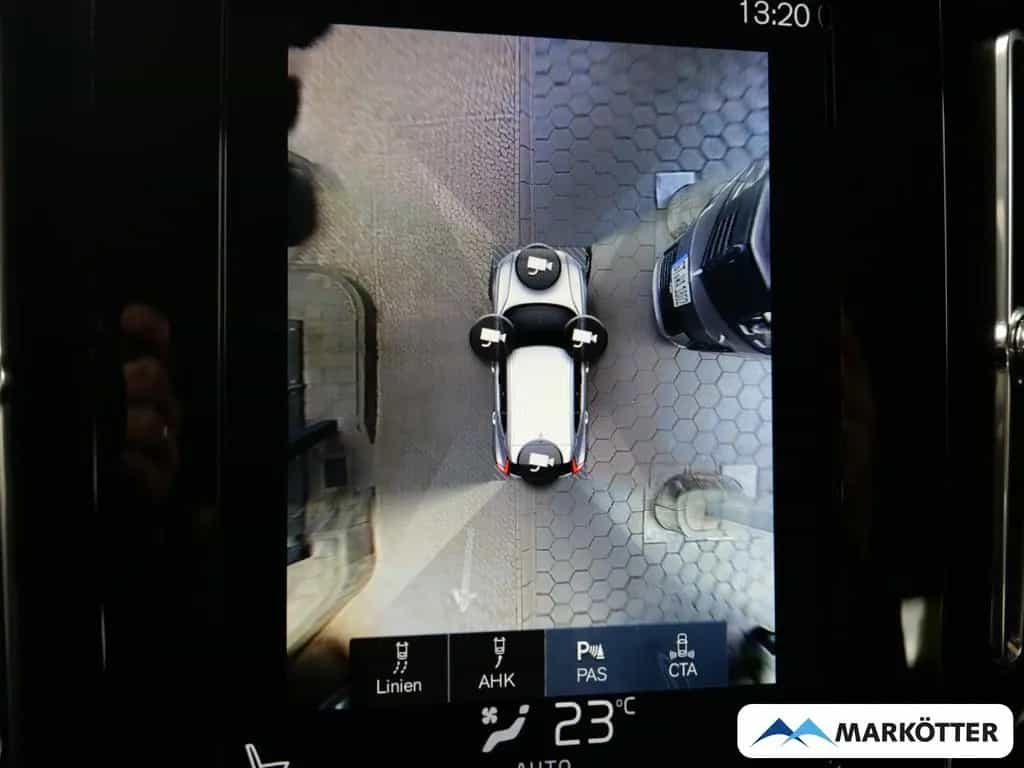 Volvo XC40 D3 2WD Inscription /AHK/360 CAM/Standhzg/ 08/2018-photo-5