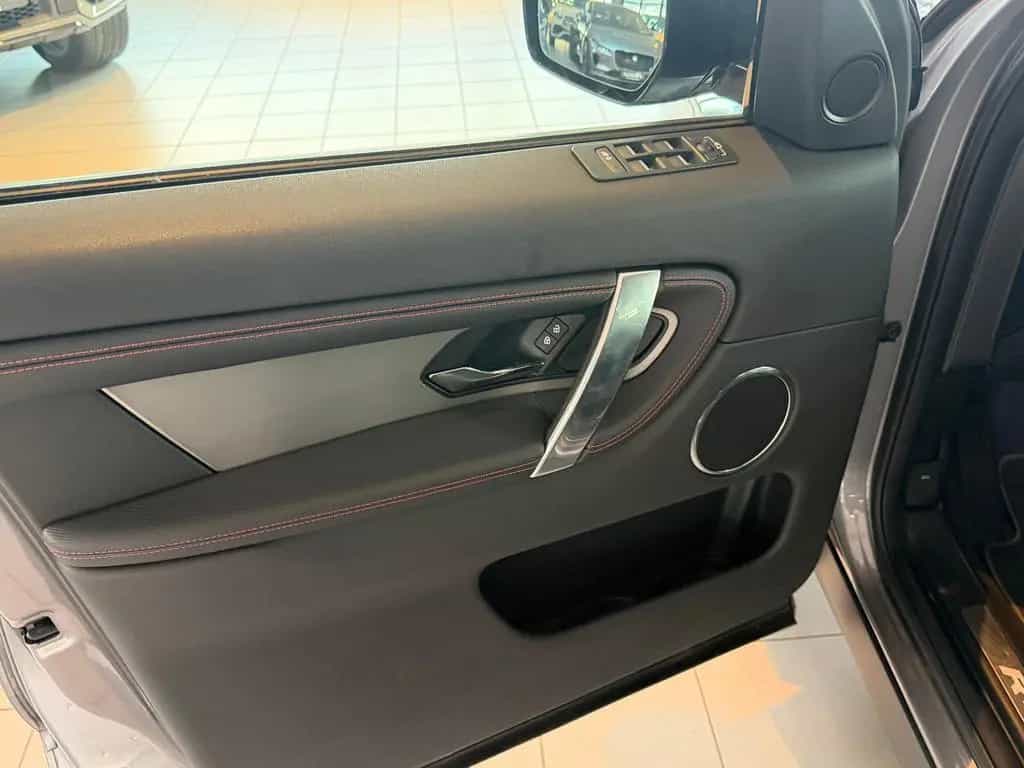 Land Rover Discovery Sport R-Dynamic S AWD/LEDER/KAMERA/ACC 11/2021-photo-10