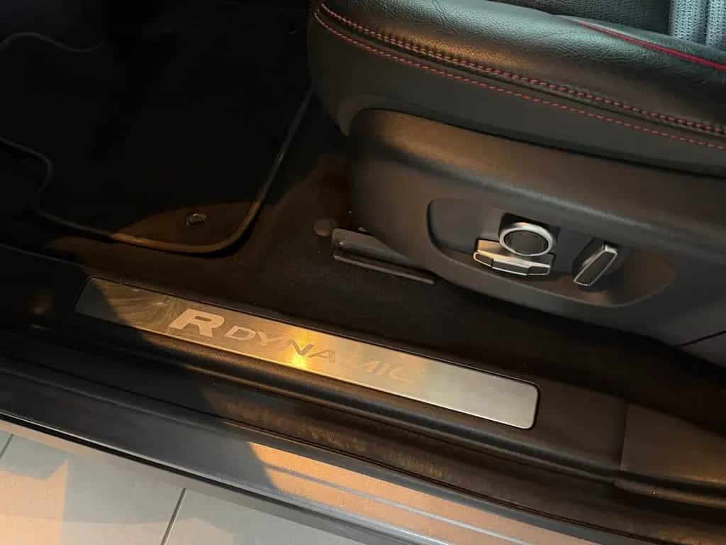 Land Rover Discovery Sport R-Dynamic S AWD/LEDER/KAMERA/ACC 11/2021-photo-11