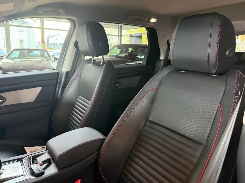Land Rover Discovery Sport R-Dynamic S AWD/LEDER/KAMERA/ACC 11/2021-photo-13