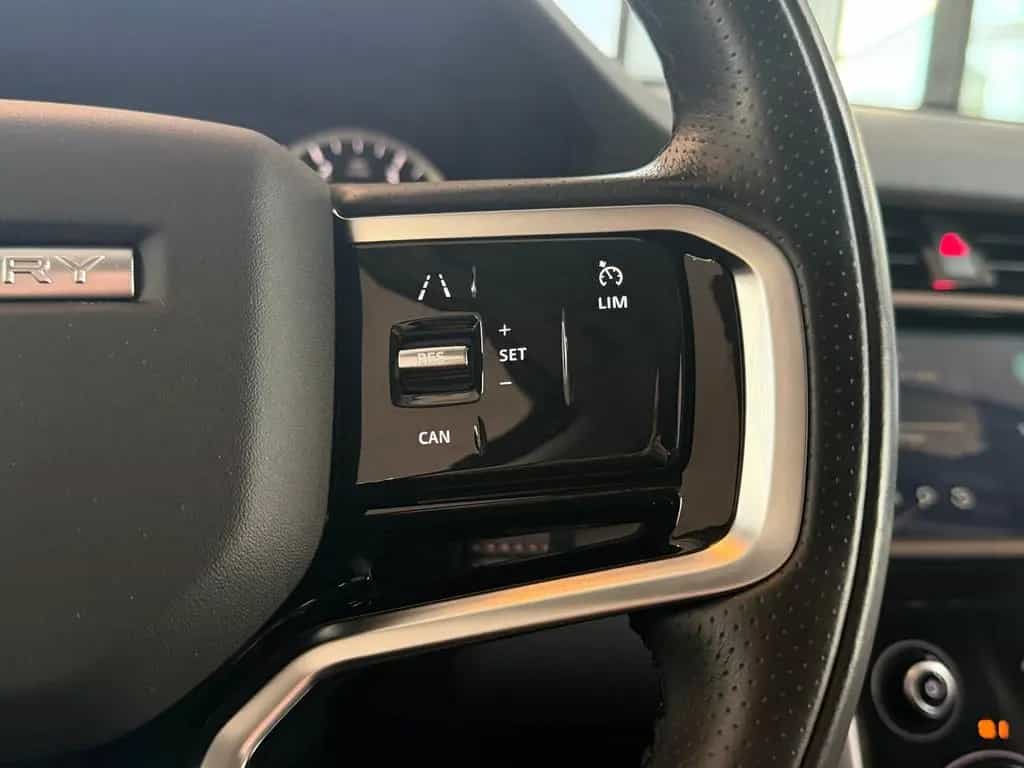 Land Rover Discovery Sport R-Dynamic S AWD/LEDER/KAMERA/ACC 11/2021-photo-20