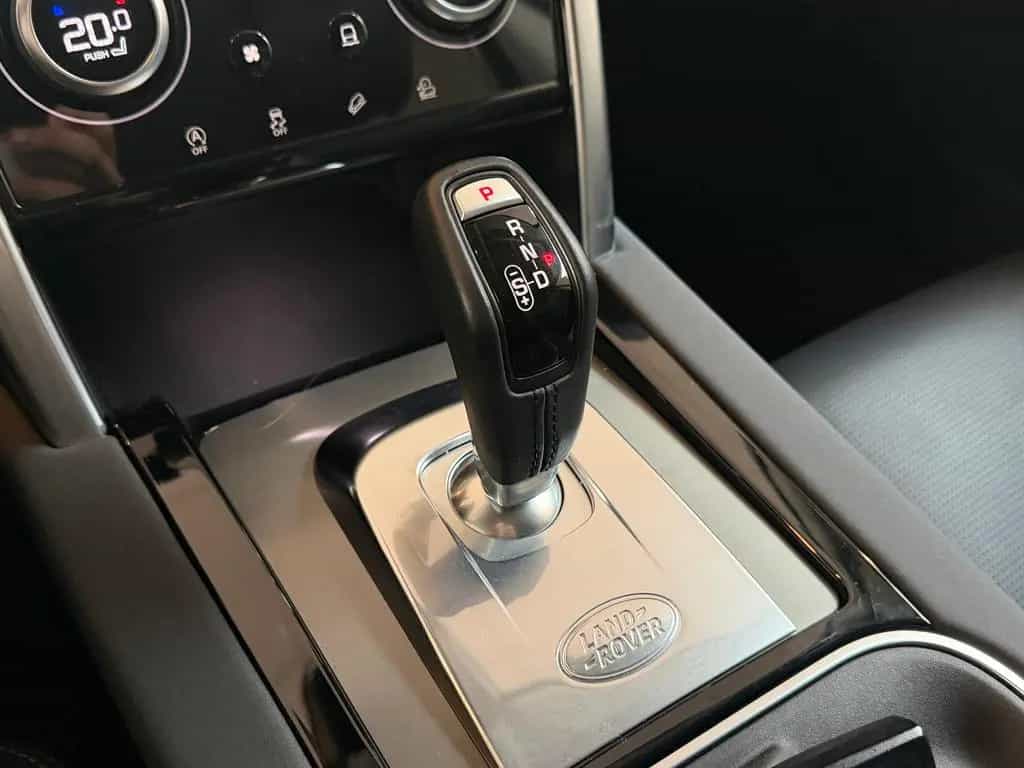 Land Rover Discovery Sport R-Dynamic S AWD/LEDER/KAMERA/ACC 11/2021-photo-24