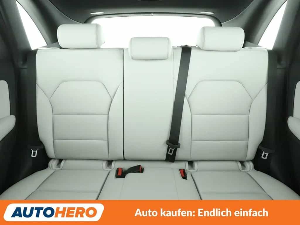 Mercedes-Benz B-Class 180 Urban Aut. *NAVI*TEMPO*PDC*SHZ* 10/2015-photo-14