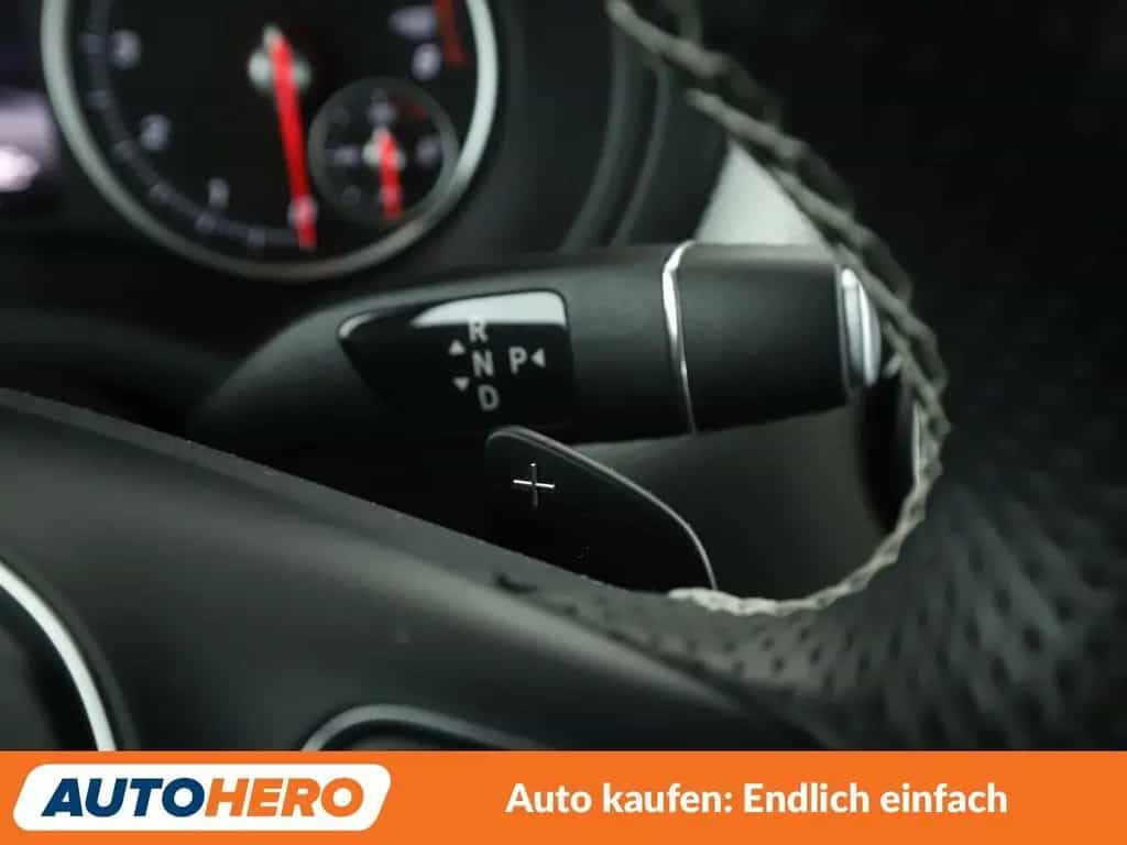 Mercedes-Benz B-Class 180 Urban Aut. *NAVI*TEMPO*PDC*SHZ* 10/2015-photo-26