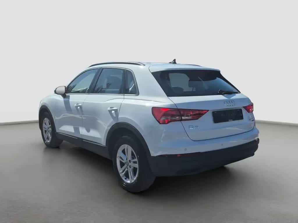 Audi Q3 40 TFSI quattro S-tronic Navi Einparkhilfe Ve 02/2020-photo-10