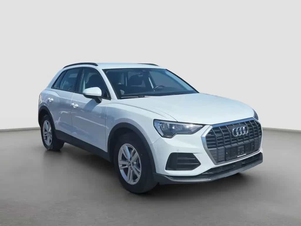 Audi Q3 40 TFSI quattro S-tronic Navi Einparkhilfe Ve 02/2020-photo-14
