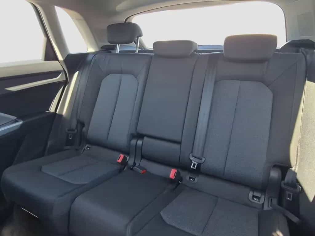 Audi Q3 40 TFSI quattro S-tronic Navi Einparkhilfe Ve 02/2020-photo-6