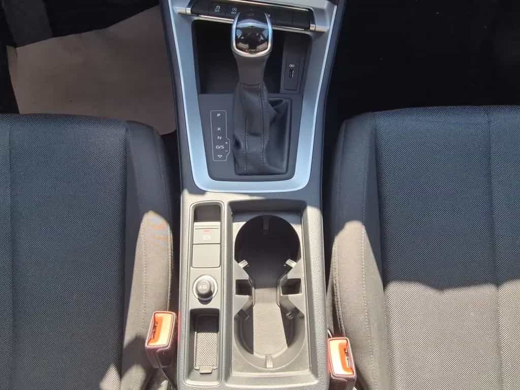 Audi Q3 40 TFSI quattro S-tronic Navi Einparkhilfe Ve 02/2020-photo-8