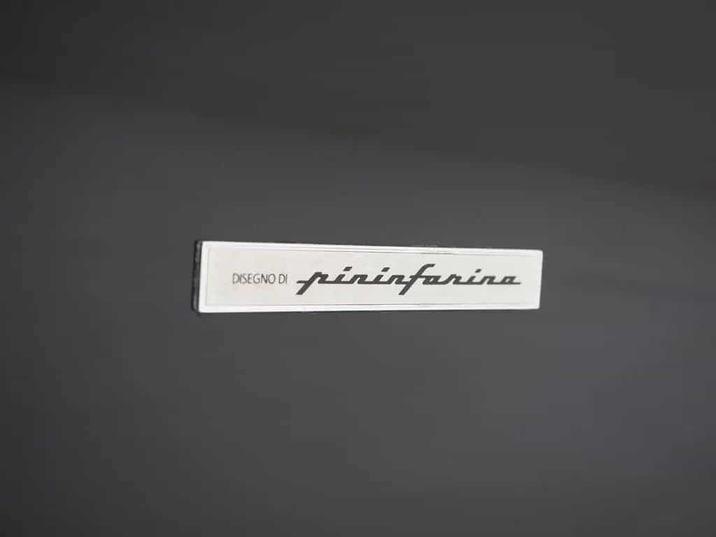 Ferrari Mondial Cabrio 3.0 Quattrovalvole | 1984 | Leder 01/1984-photo-30
