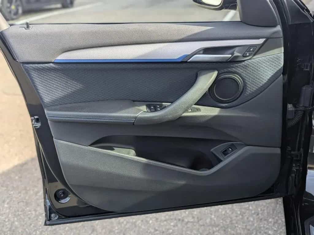 BMW X1 xDrive20i M Sport HUD ACC Kamera HiFi Navi19" 09/2020-photo-15