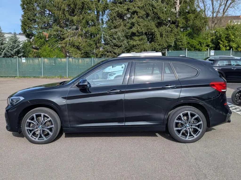 BMW X1 xDrive20i M Sport HUD ACC Kamera HiFi Navi19" 09/2020-photo-4