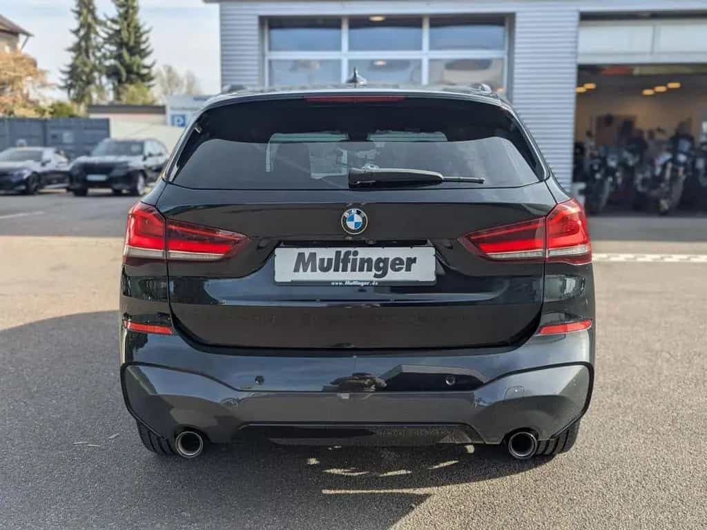 BMW X1 xDrive20i M Sport HUD ACC Kamera HiFi Navi19" 09/2020-photo-6