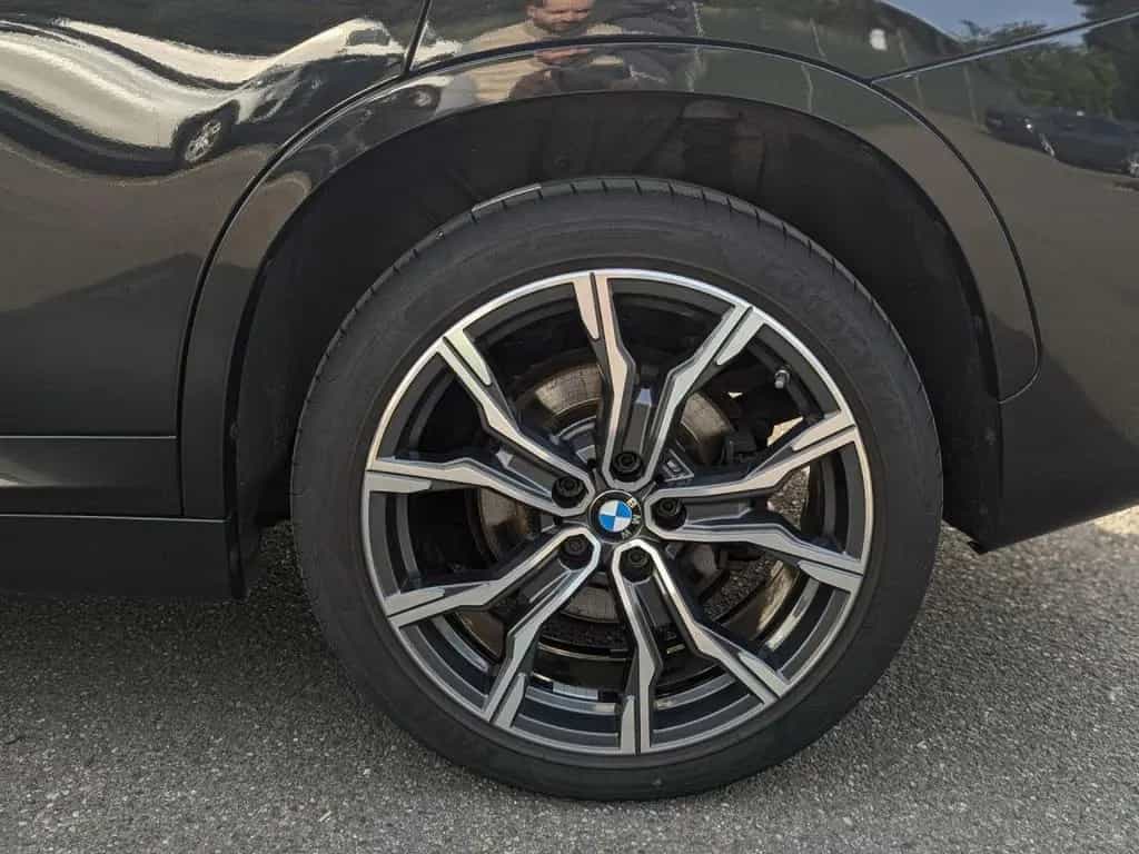 BMW X1 xDrive20i M Sport HUD ACC Kamera HiFi Navi19" 09/2020-photo-8