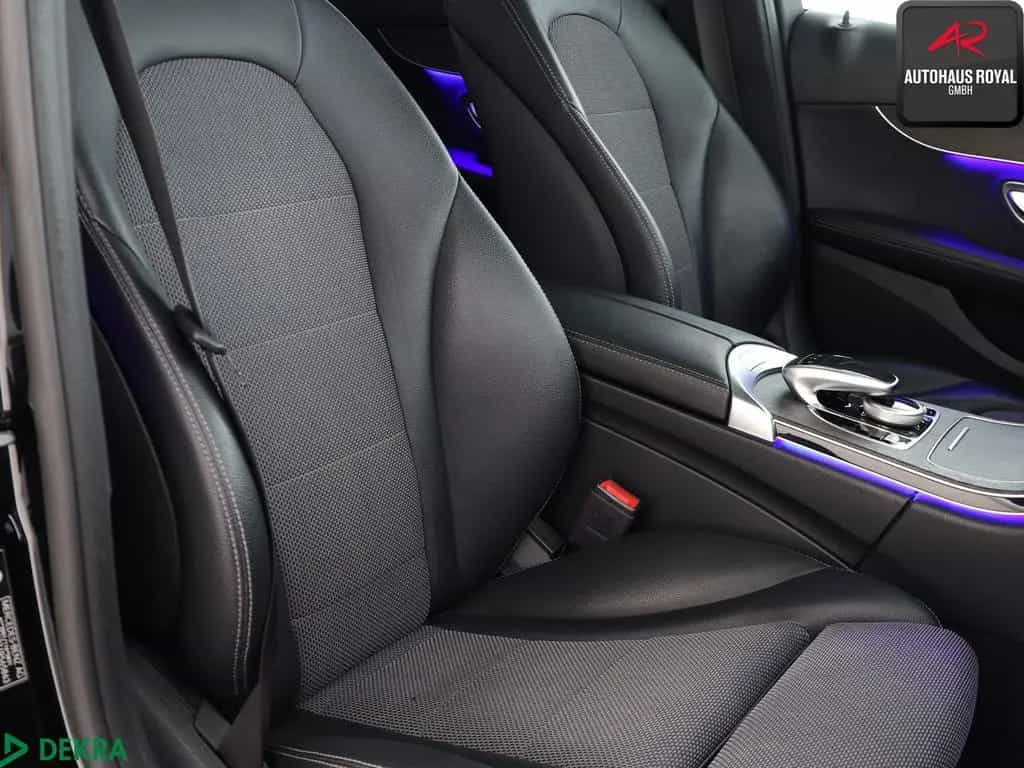 Mercedes-Benz C 200 AVANTGARDE WIDE,PANO,KAMERA,PARKLENK,SH 05/2021-photo-11
