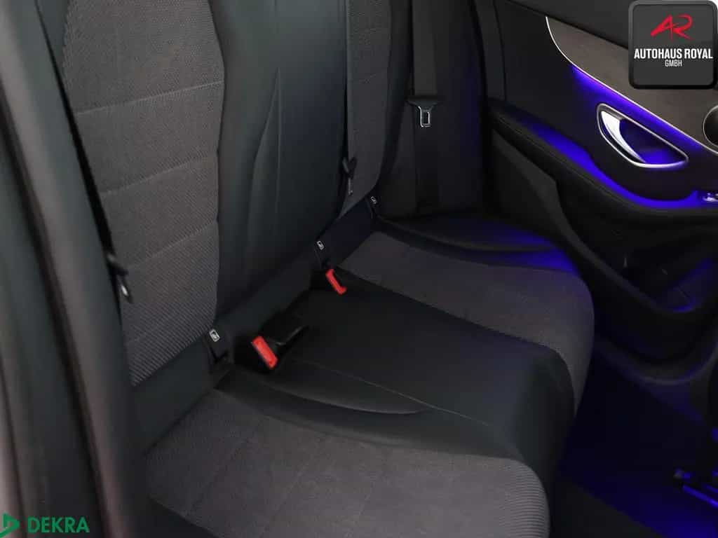 Mercedes-Benz C 200 AVANTGARDE WIDE,PANO,KAMERA,PARKLENK,SH 05/2021-photo-12