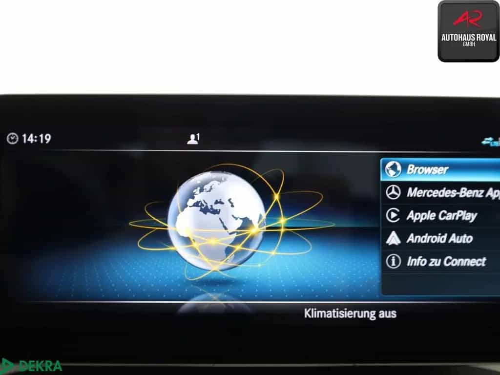 Mercedes-Benz C 200 AVANTGARDE WIDE,PANO,KAMERA,PARKLENK,SH 05/2021-photo-17